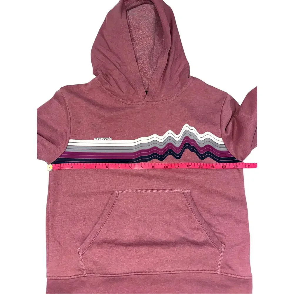 Patagonia girls lightweight